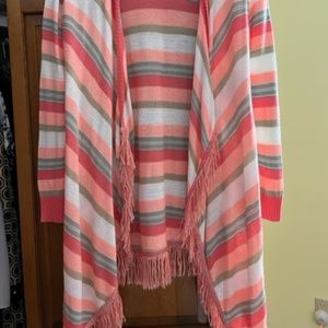 Say What? Sweater Size L